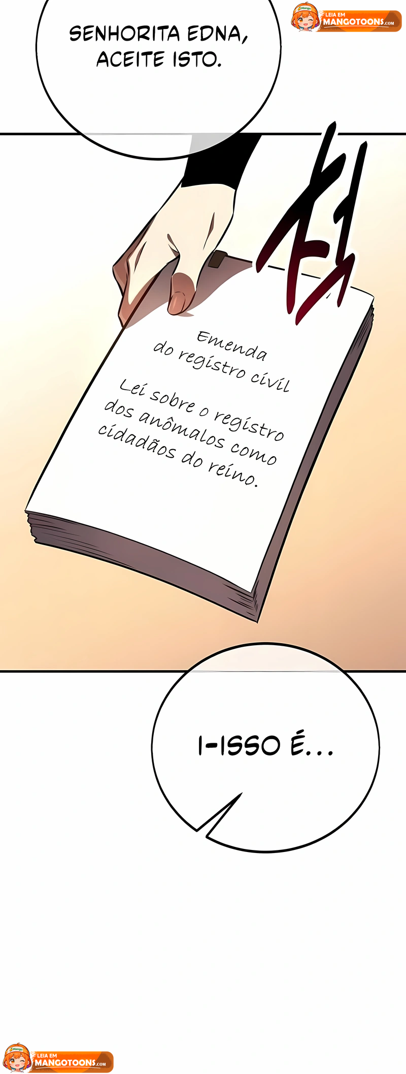 Read Eu Matei Um Jogador da Academia PT Manga Online