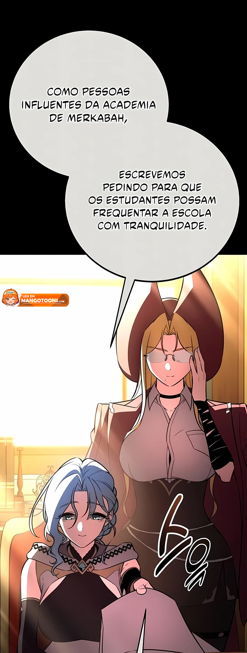 Read Eu Matei Um Jogador da Academia PT Manga Online