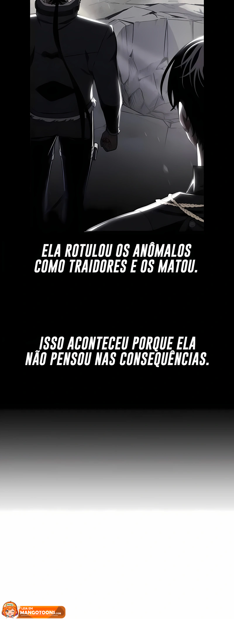 Read Eu Matei Um Jogador da Academia PT Manga Online