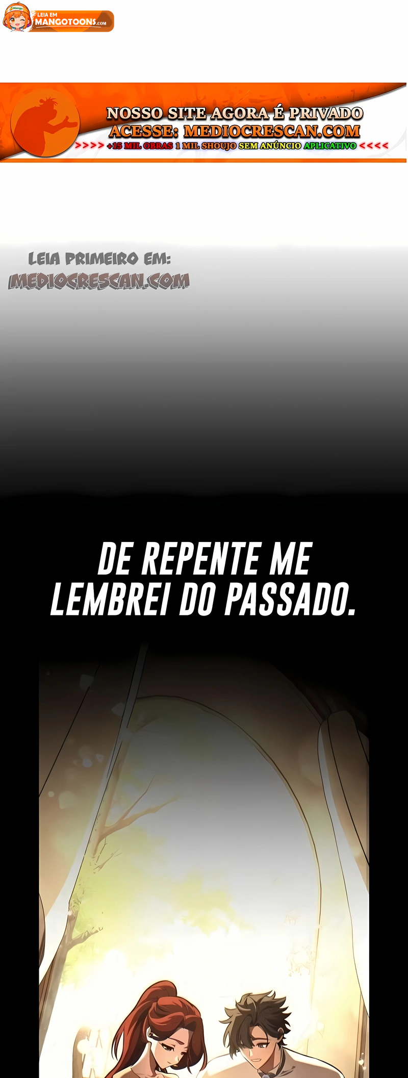 Read Eu Matei Um Jogador da Academia PT Manga Online