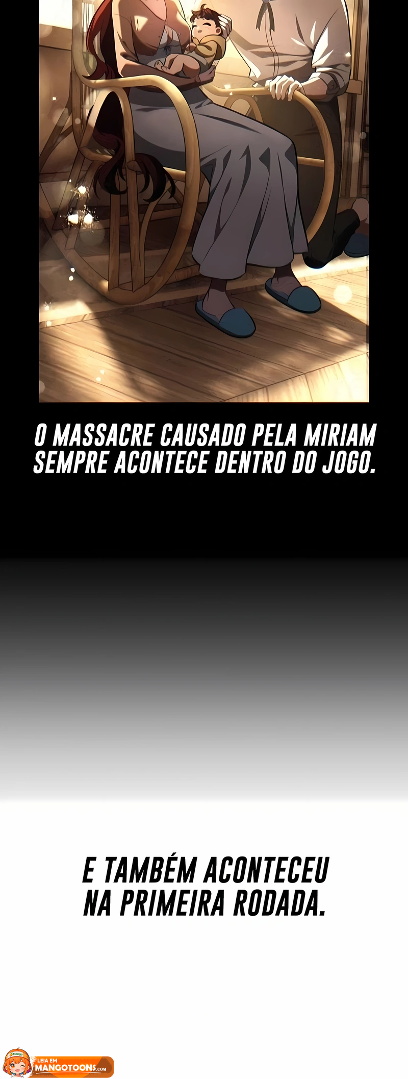 Read Eu Matei Um Jogador da Academia PT Manga Online
