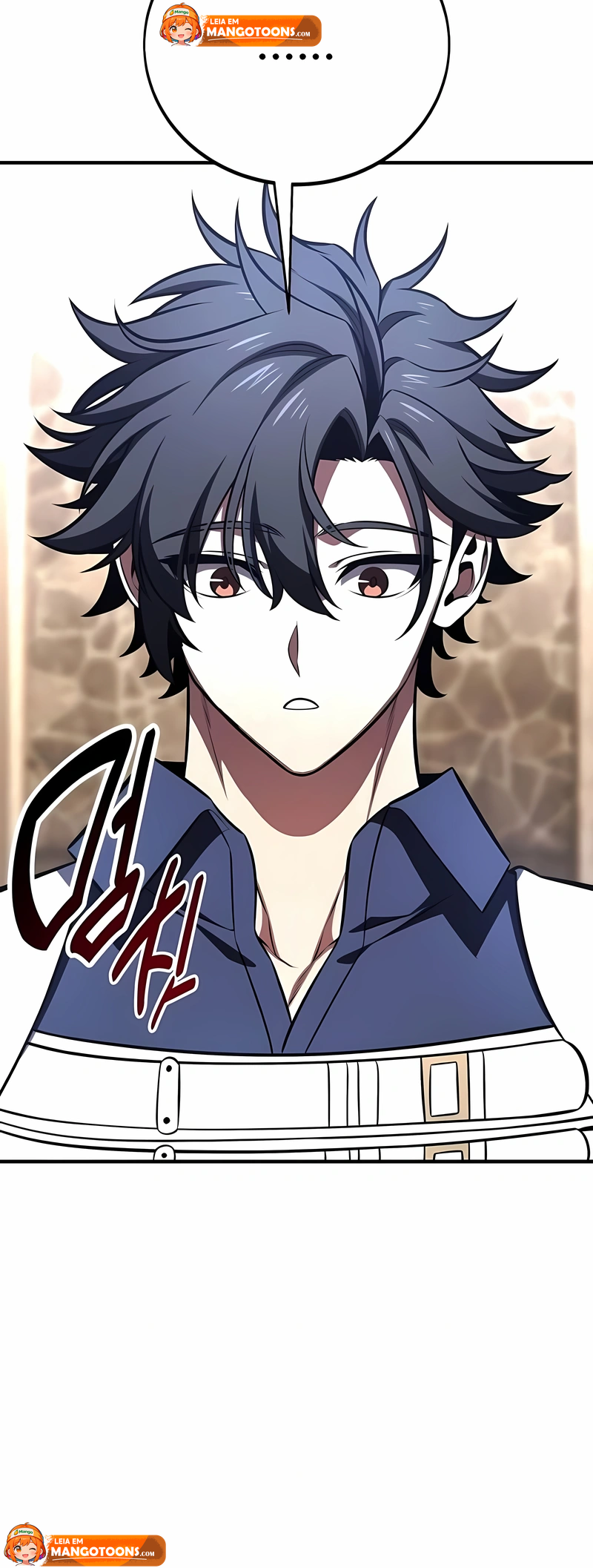Read Eu Matei Um Jogador da Academia PT Manga Online