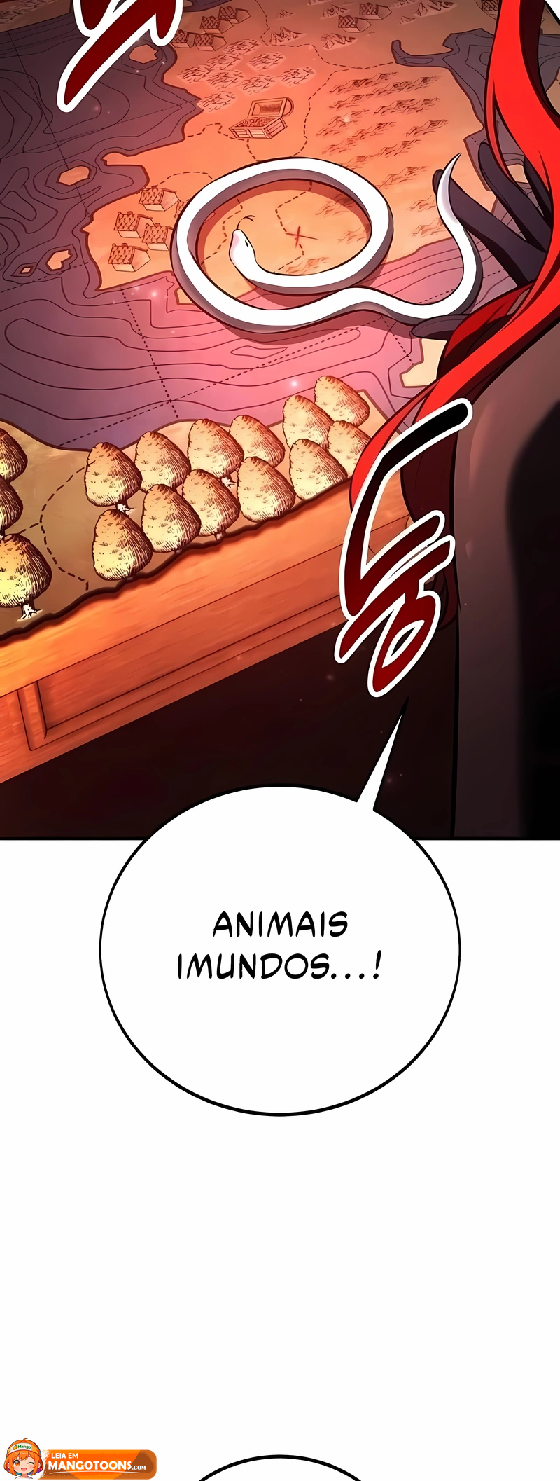 Read Eu Matei Um Jogador da Academia PT Manga Online