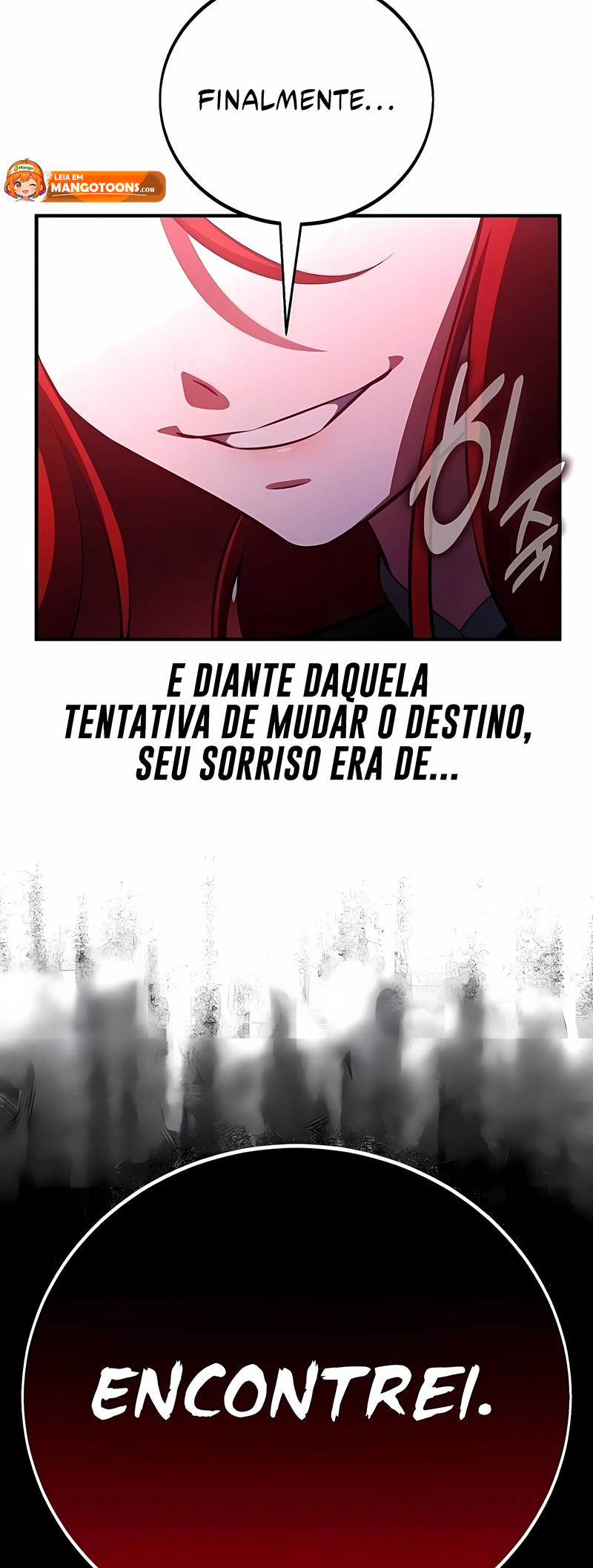 Read Eu Matei Um Jogador da Academia PT Manga Online