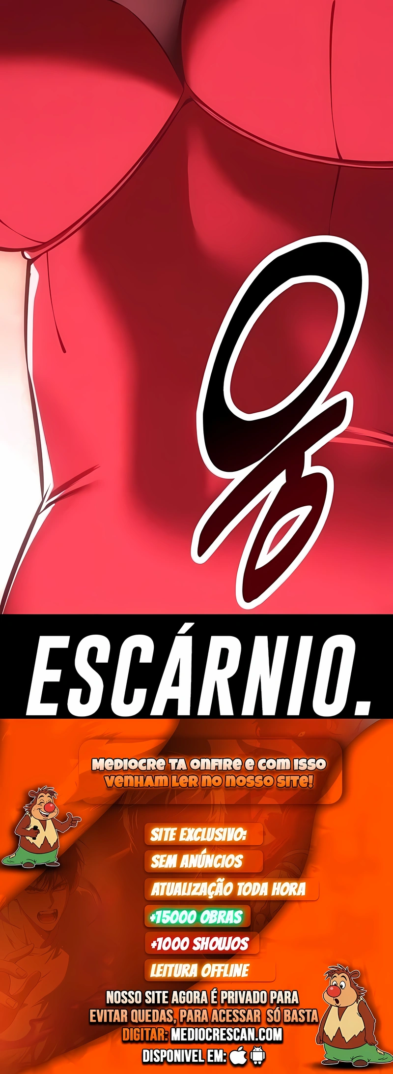 Read Eu Matei Um Jogador da Academia PT Manga Online
