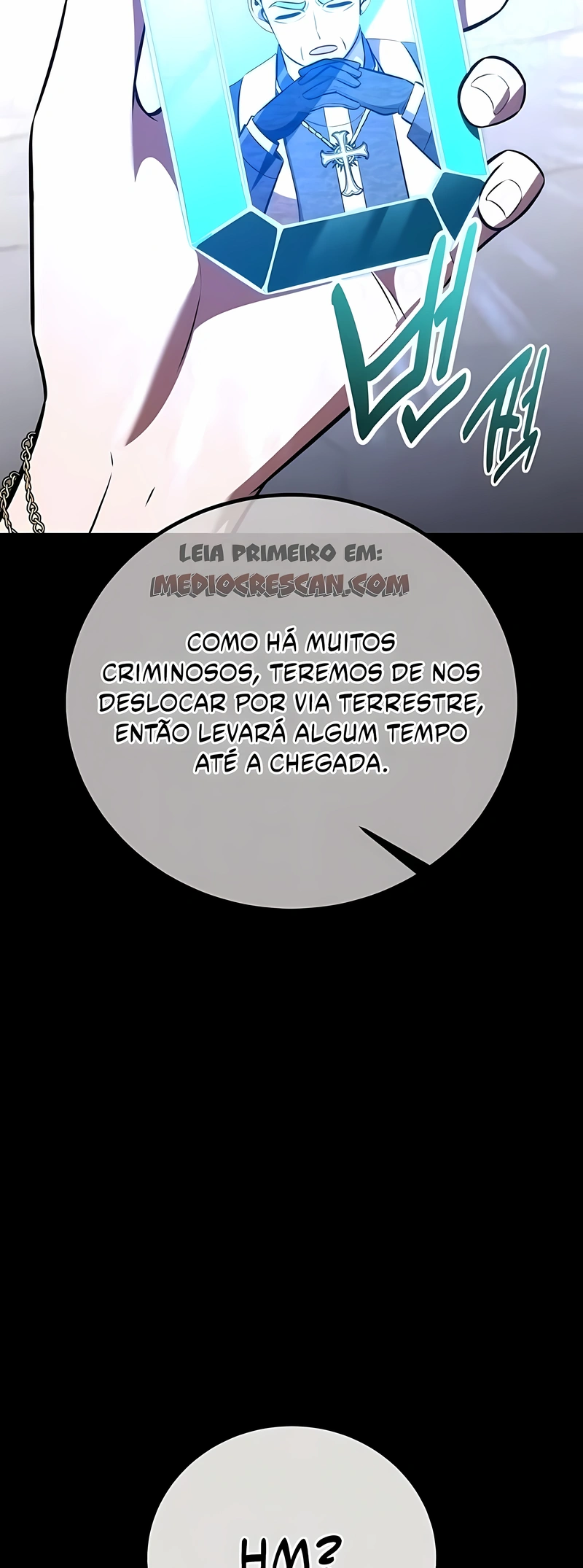 Read Eu Matei Um Jogador da Academia PT Manga Online