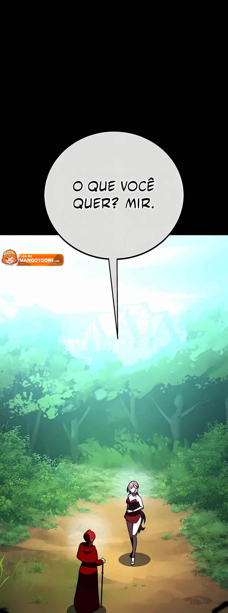 Read Eu Matei Um Jogador da Academia PT Manga Online