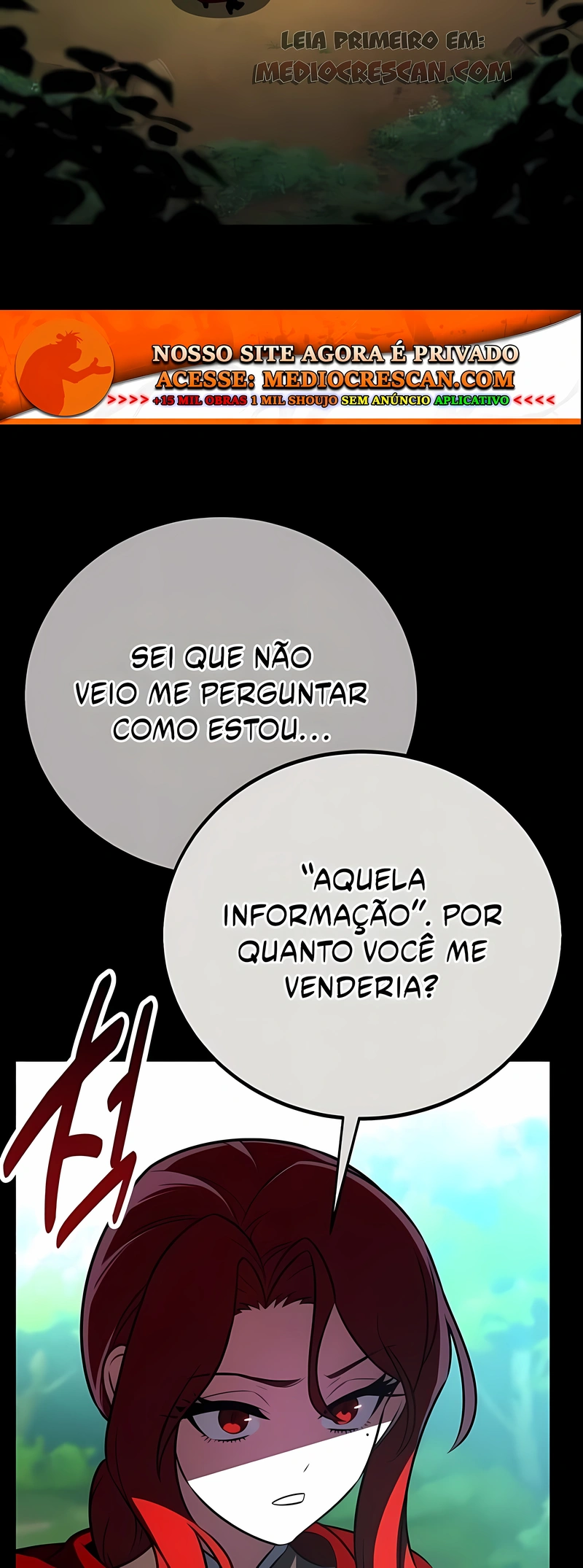 Read Eu Matei Um Jogador da Academia PT Manga Online