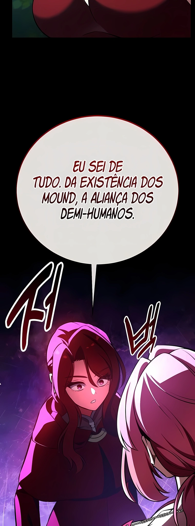 Read Eu Matei Um Jogador da Academia PT Manga Online