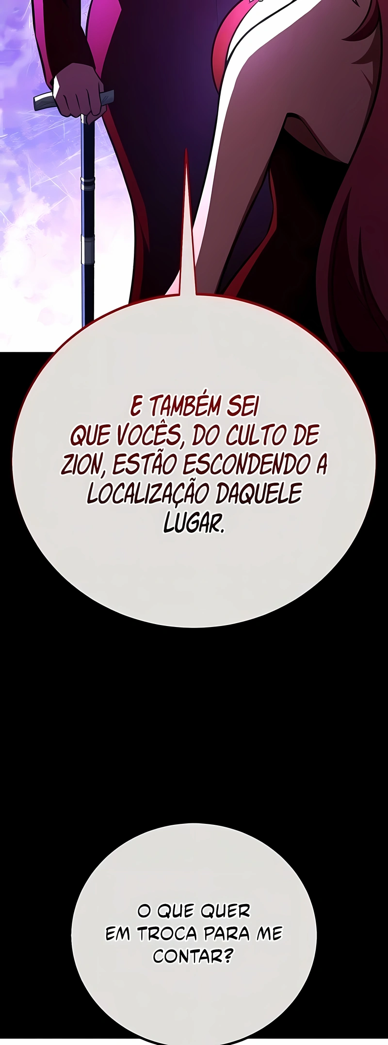 Read Eu Matei Um Jogador da Academia PT Manga Online