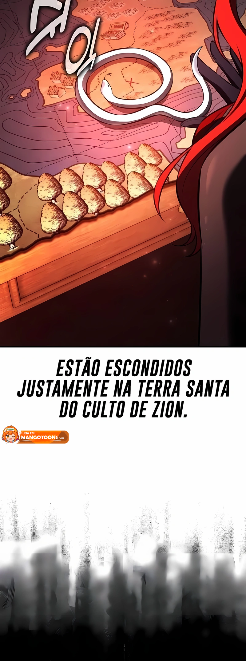 Read Eu Matei Um Jogador da Academia PT Manga Online