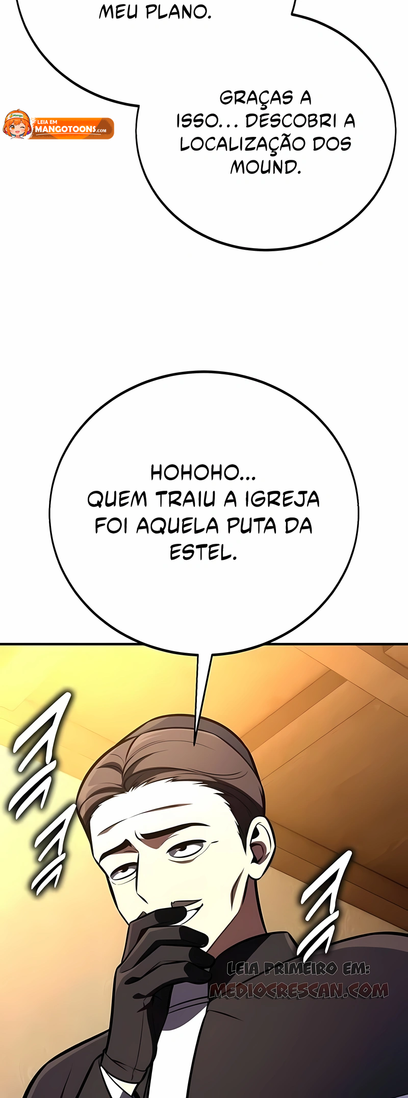Read Eu Matei Um Jogador da Academia PT Manga Online