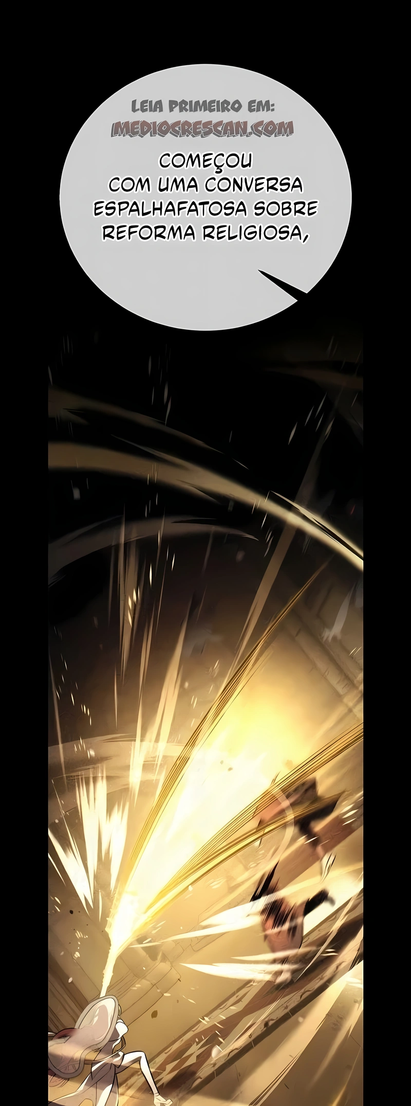 Read Eu Matei Um Jogador da Academia PT Manga Online