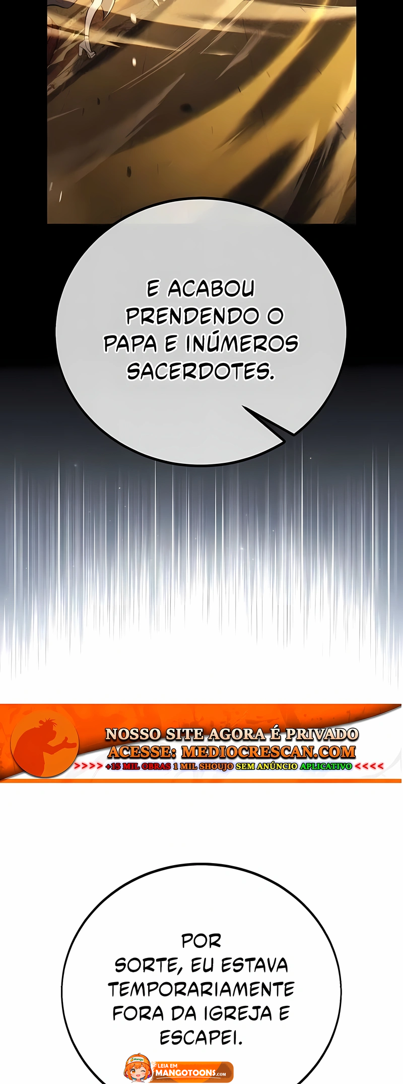 Read Eu Matei Um Jogador da Academia PT Manga Online