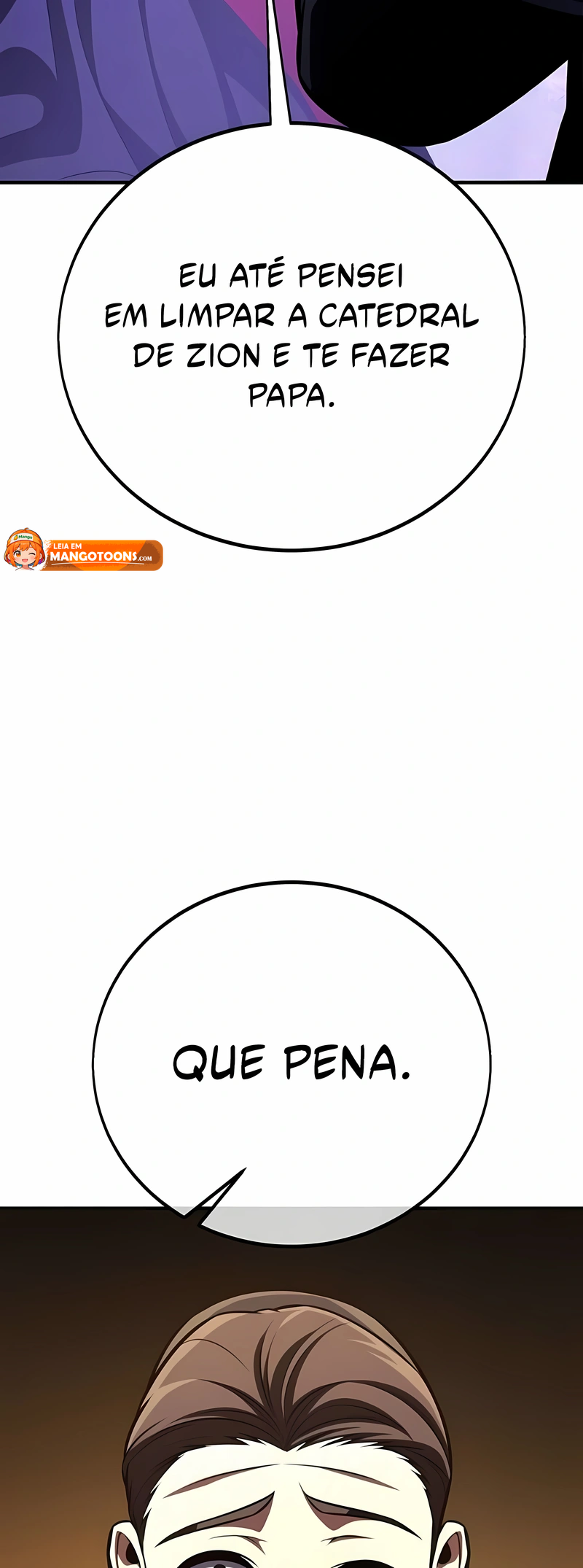 Read Eu Matei Um Jogador da Academia PT Manga Online