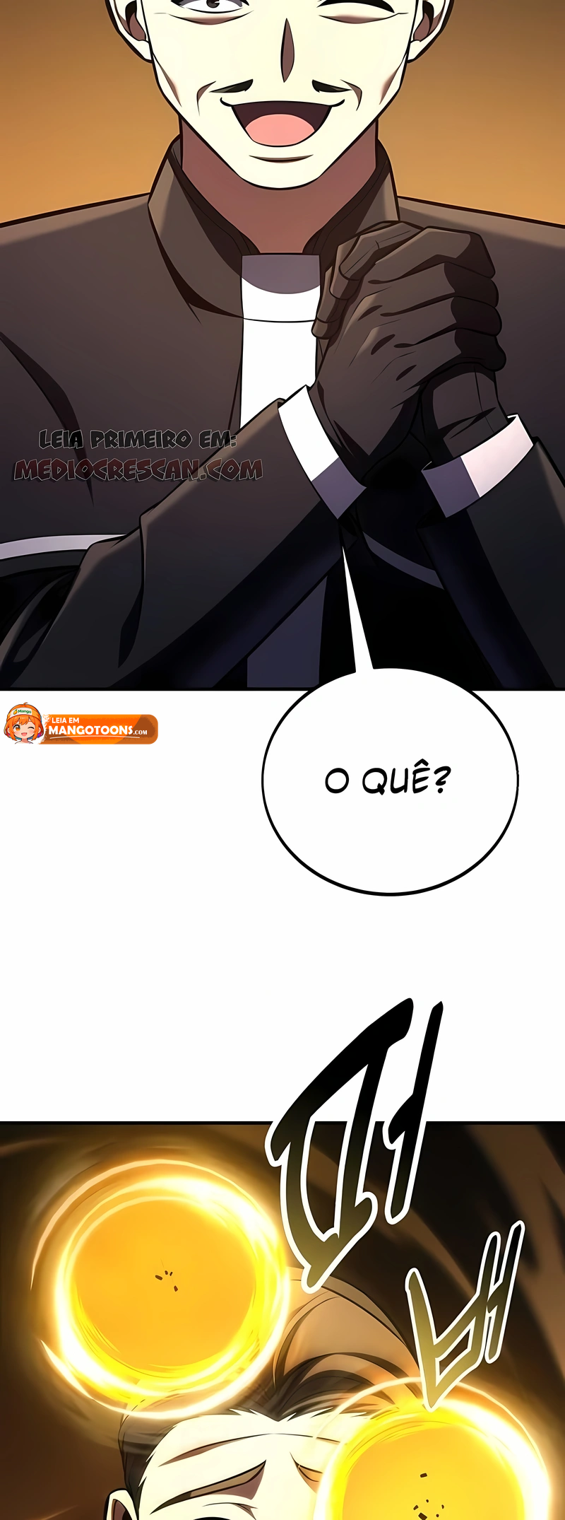Read Eu Matei Um Jogador da Academia PT Manga Online