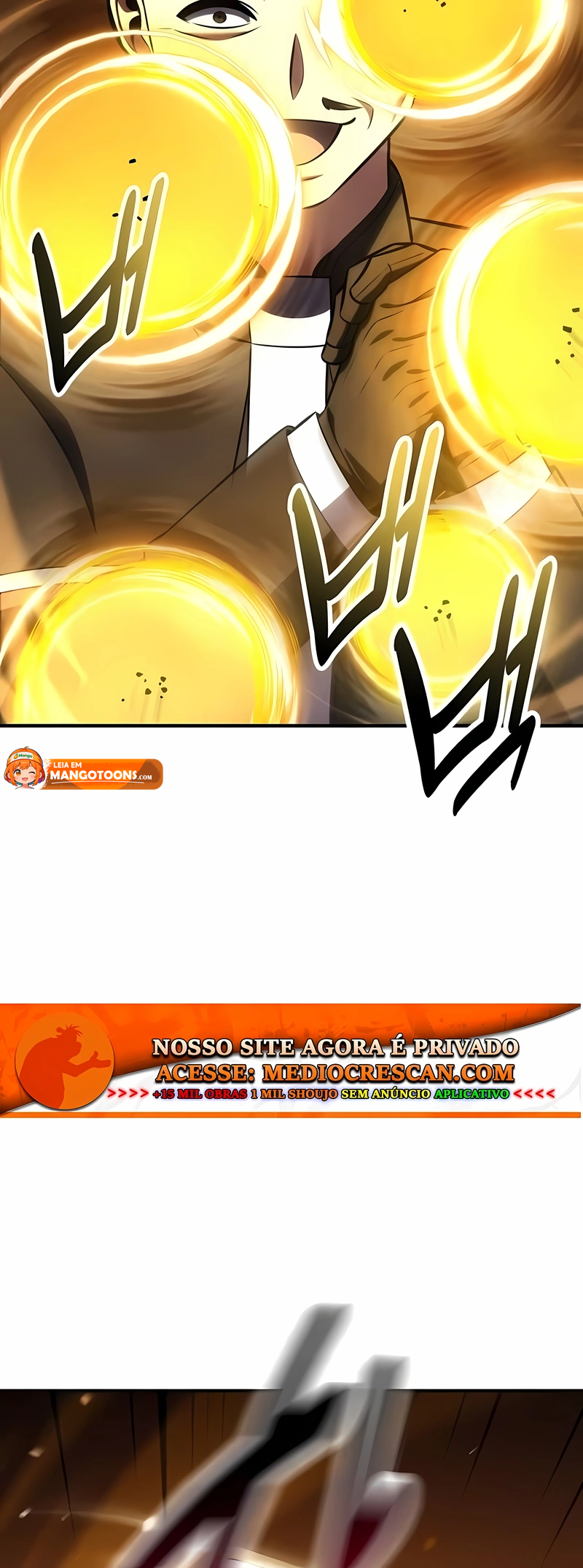 Read Eu Matei Um Jogador da Academia PT Manga Online