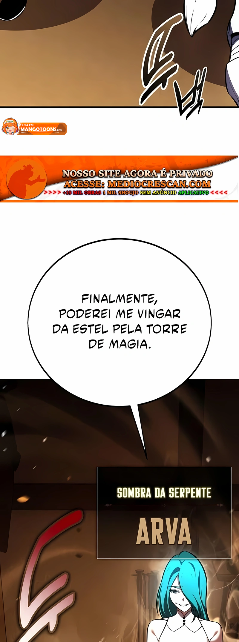 Read Eu Matei Um Jogador da Academia PT Manga Online