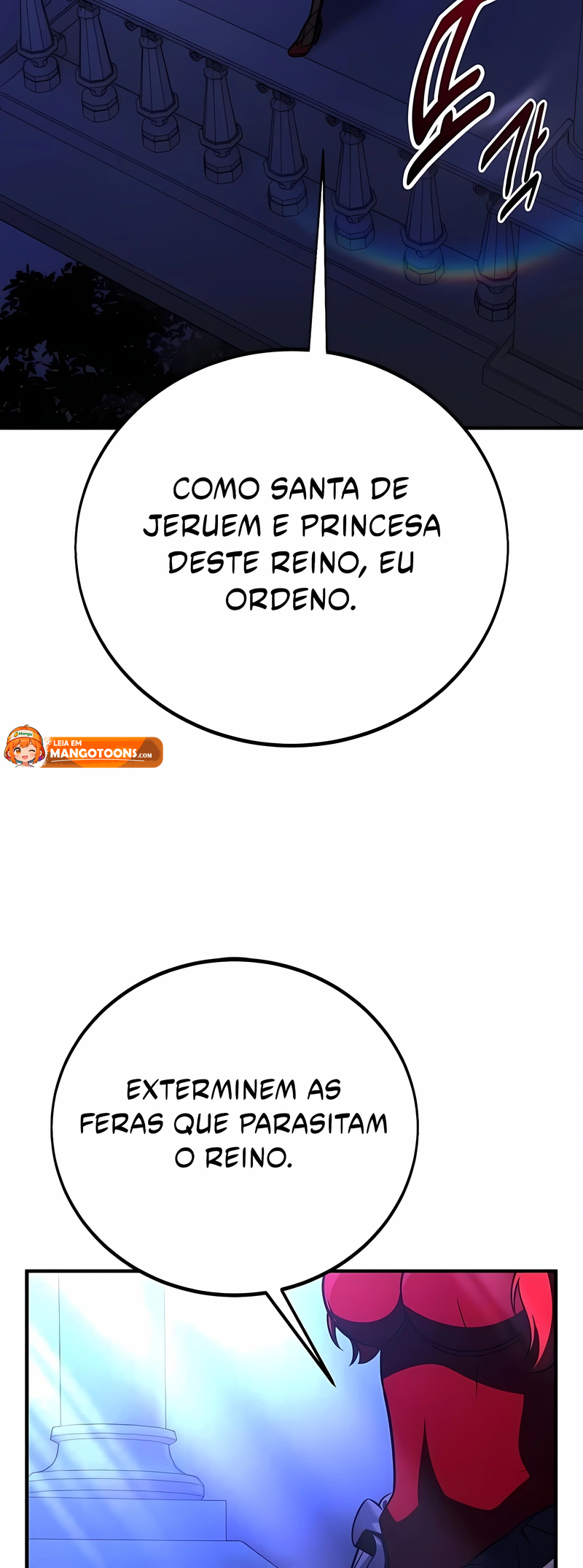Read Eu Matei Um Jogador da Academia PT Manga Online