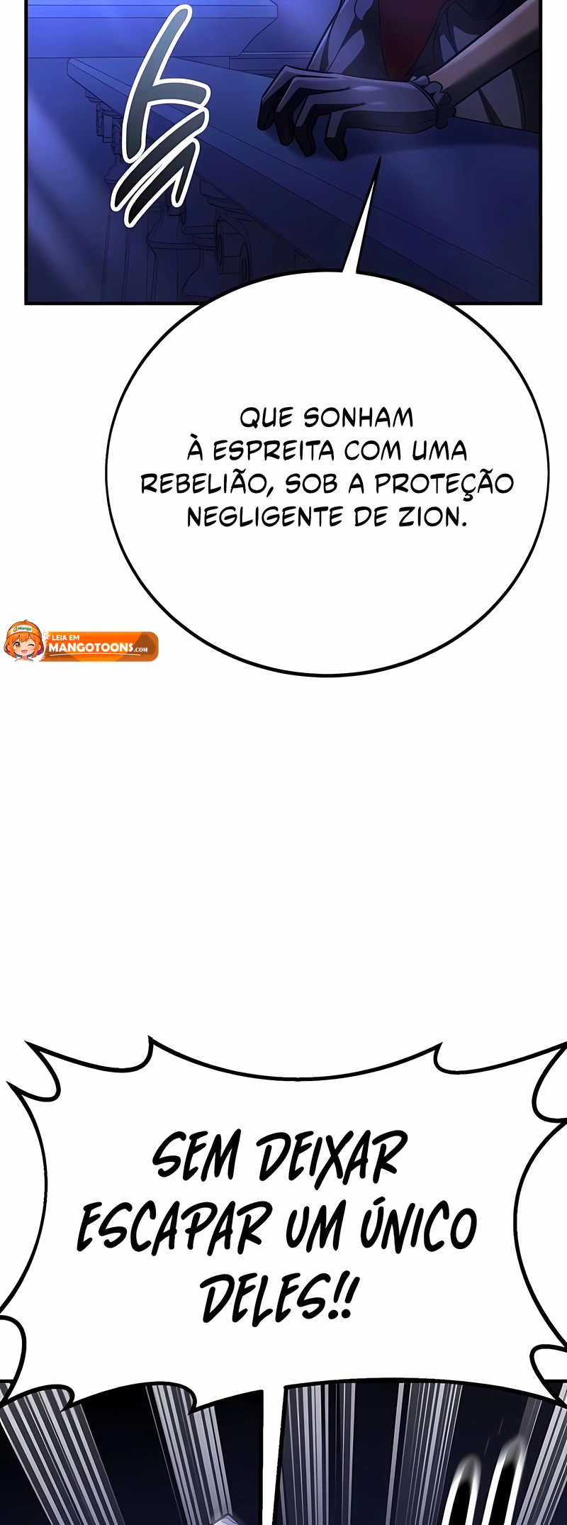 Read Eu Matei Um Jogador da Academia PT Manga Online