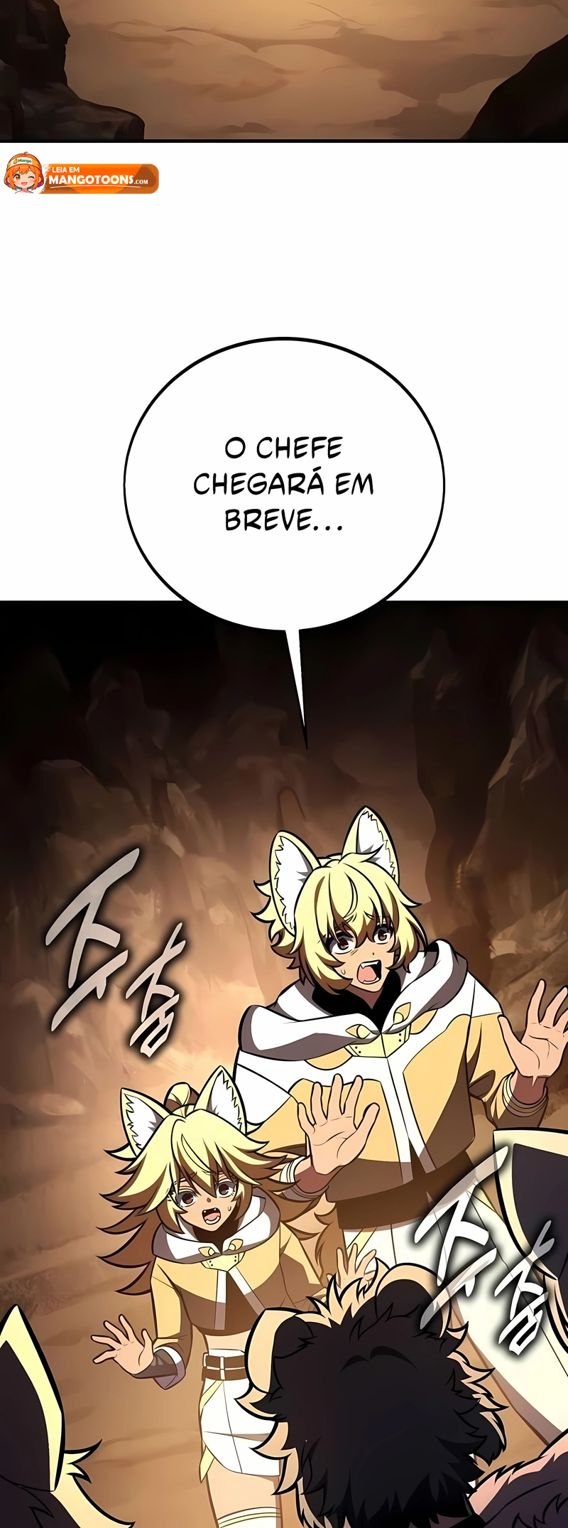 Read Eu Matei Um Jogador da Academia PT Manga Online