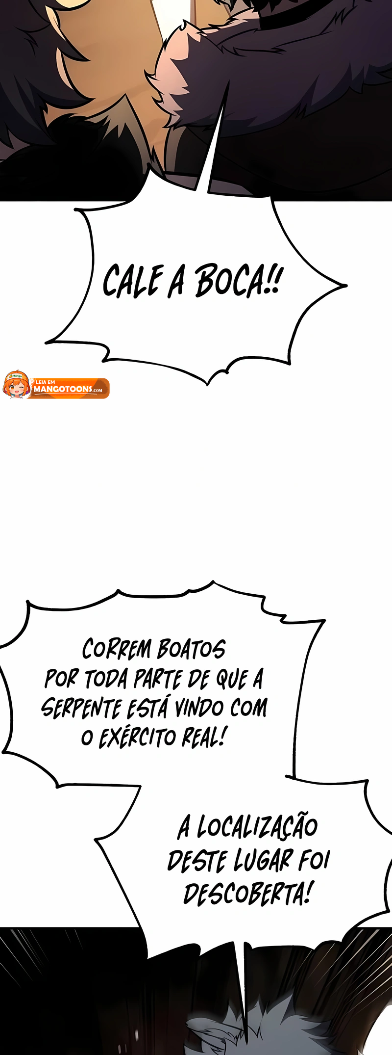 Read Eu Matei Um Jogador da Academia PT Manga Online