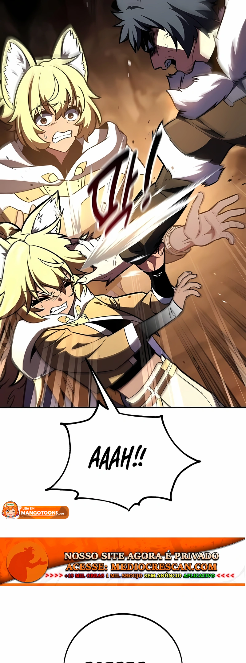 Read Eu Matei Um Jogador da Academia PT Manga Online