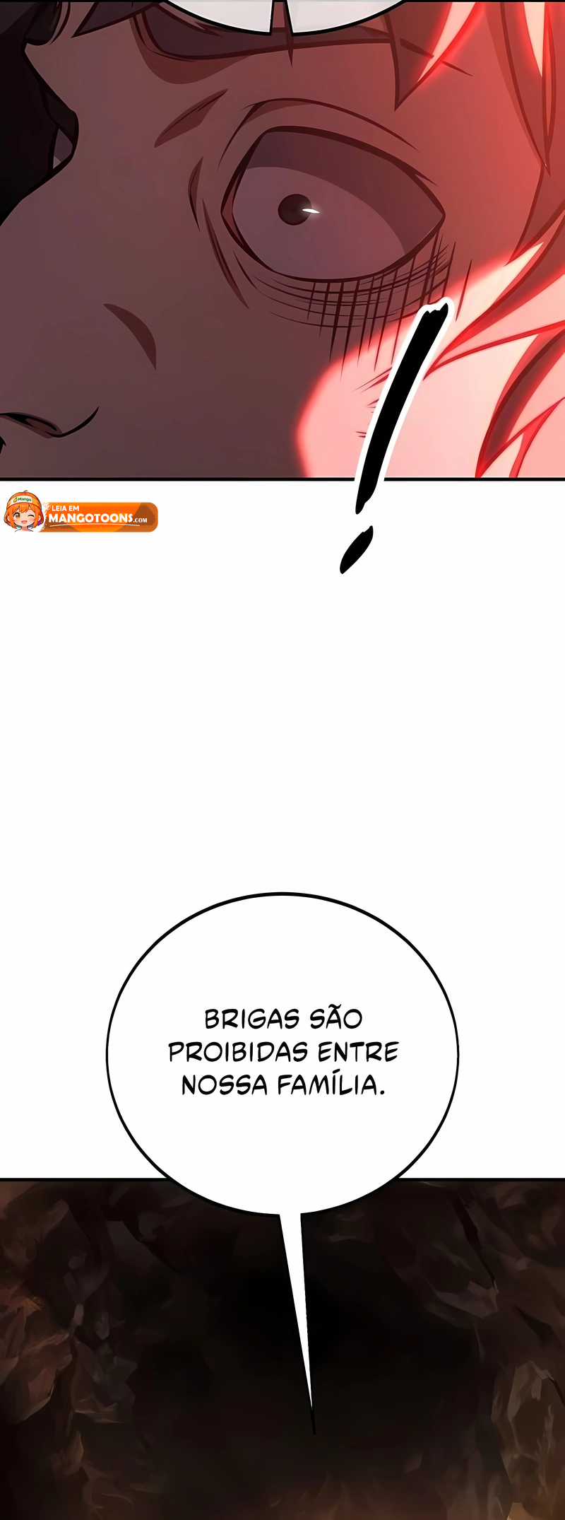 Read Eu Matei Um Jogador da Academia PT Manga Online