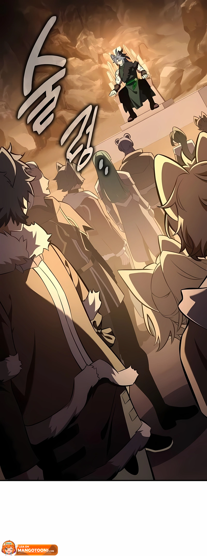 Read Eu Matei Um Jogador da Academia PT Manga Online