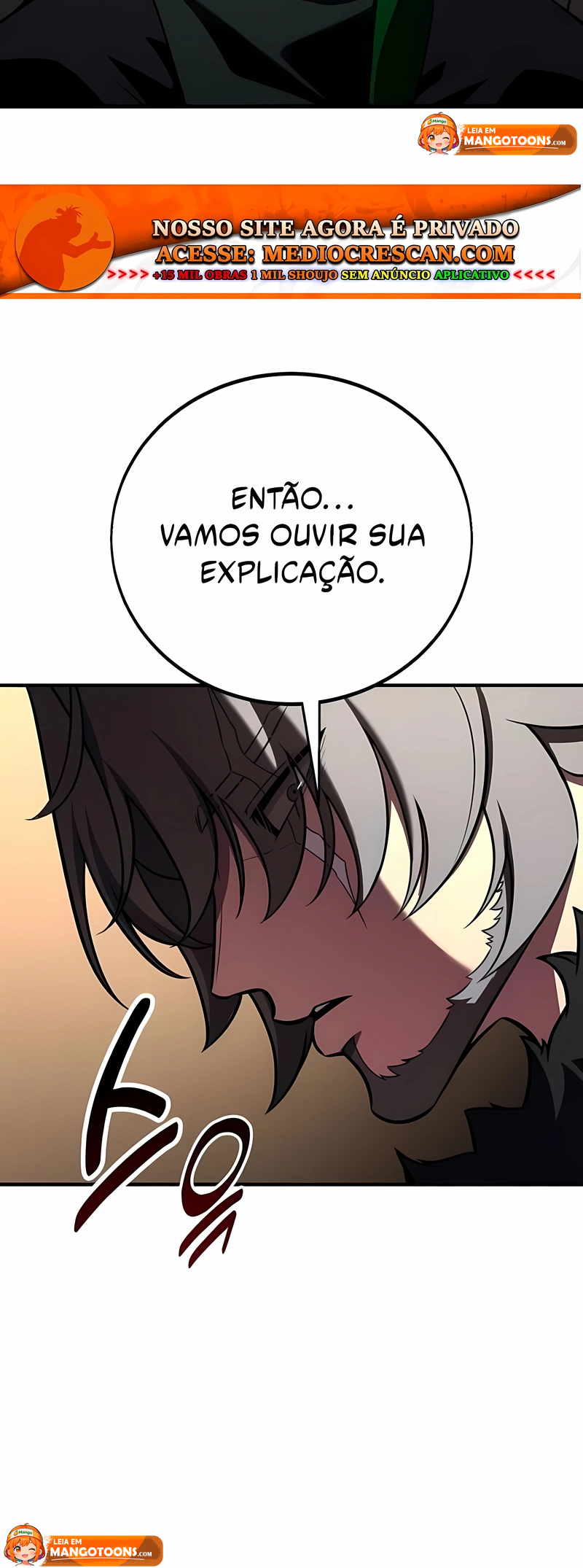 Read Eu Matei Um Jogador da Academia PT Manga Online