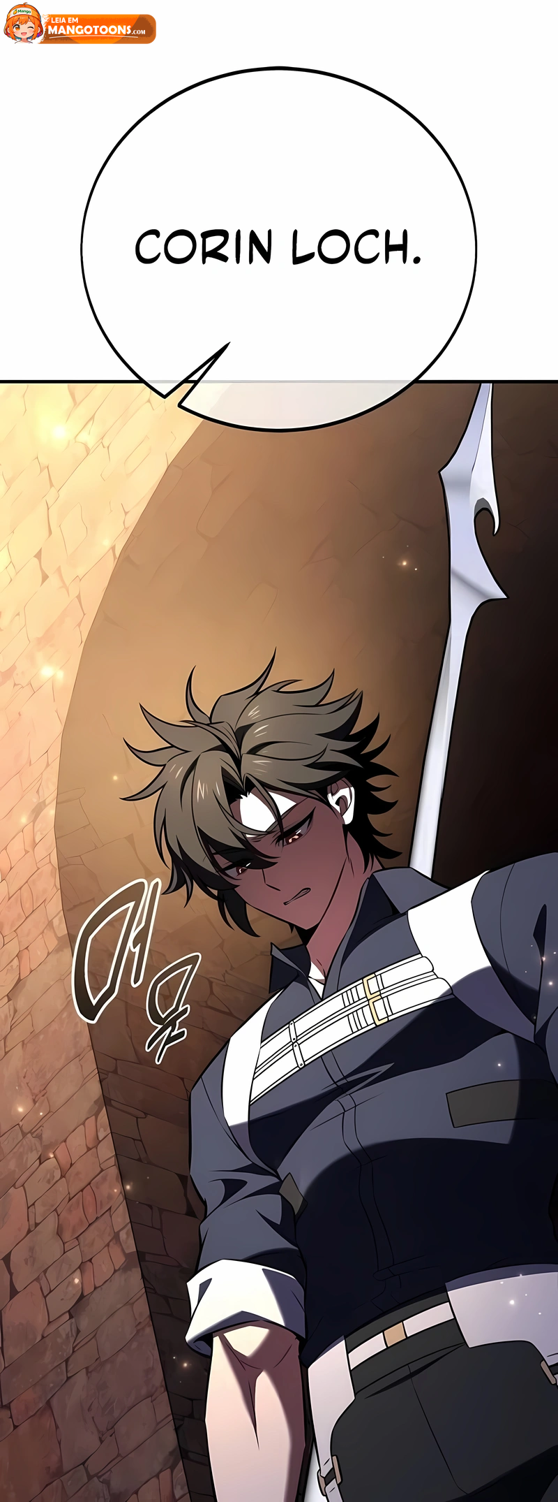 Read Eu Matei Um Jogador da Academia PT Manga Online