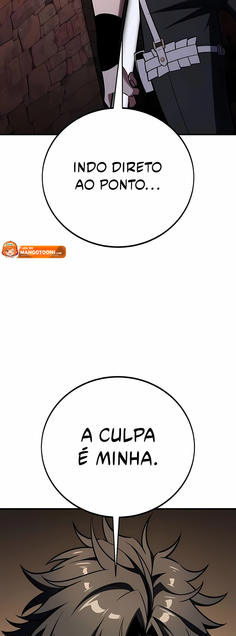 Read Eu Matei Um Jogador da Academia PT Manga Online