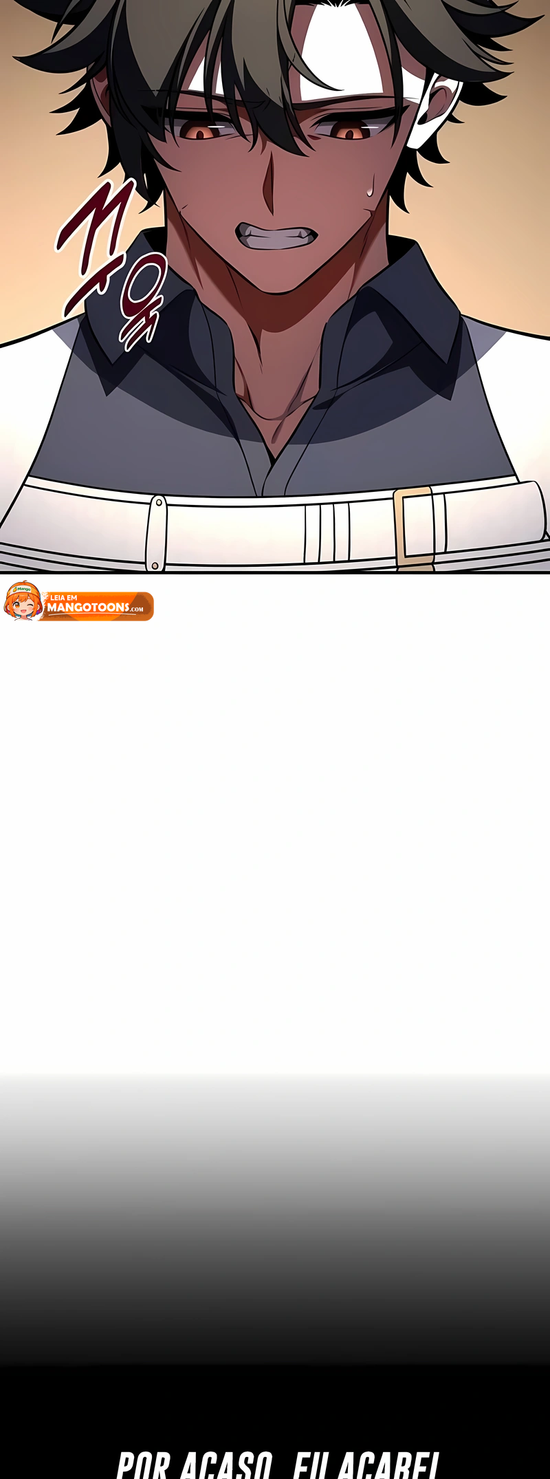 Read Eu Matei Um Jogador da Academia PT Manga Online