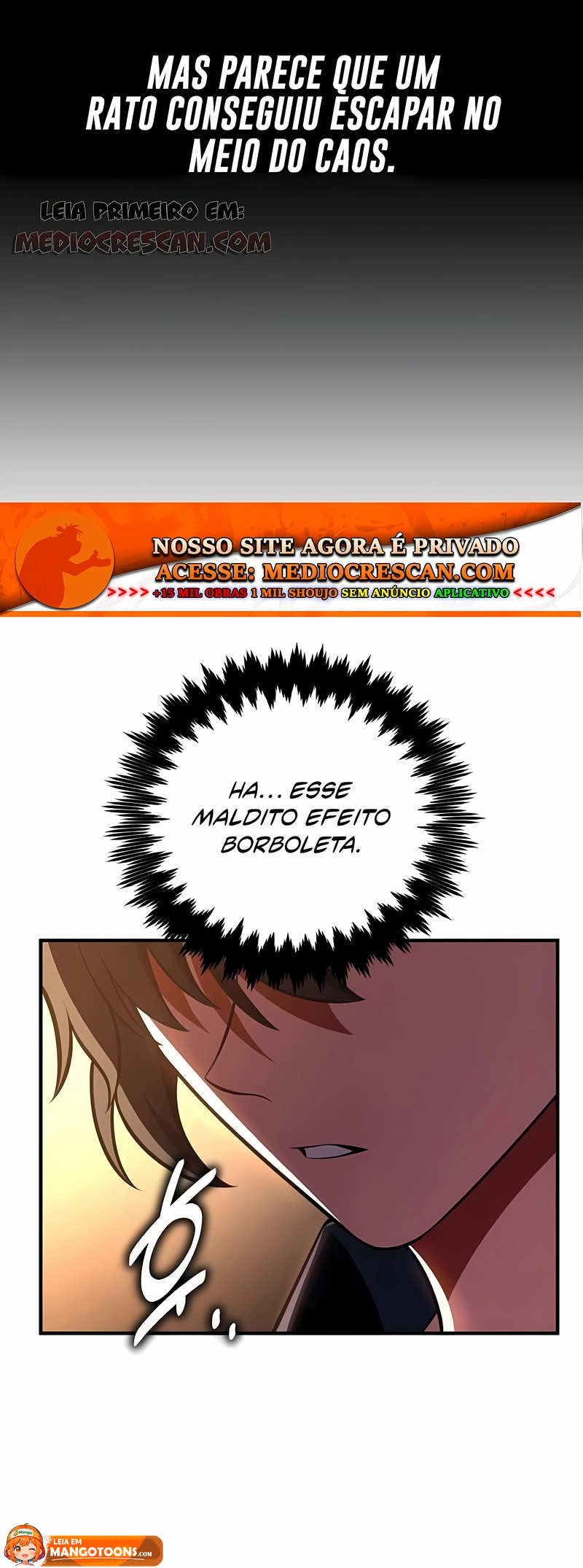 Read Eu Matei Um Jogador da Academia PT Manga Online