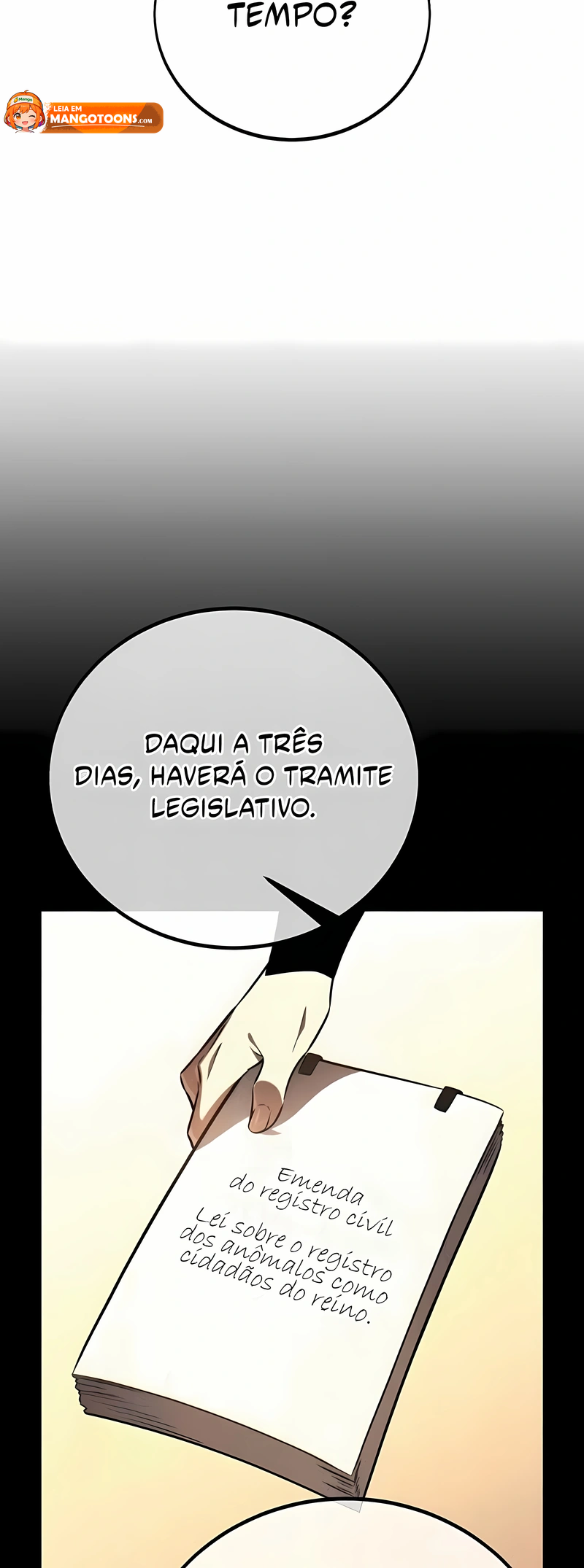 Read Eu Matei Um Jogador da Academia PT Manga Online