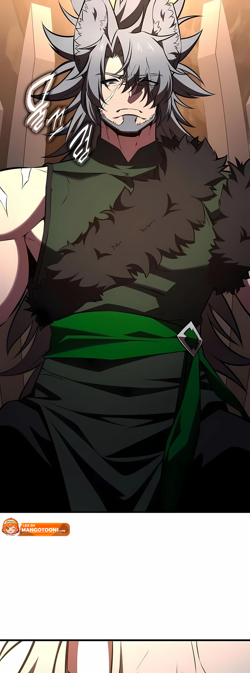 Read Eu Matei Um Jogador da Academia PT Manga Online