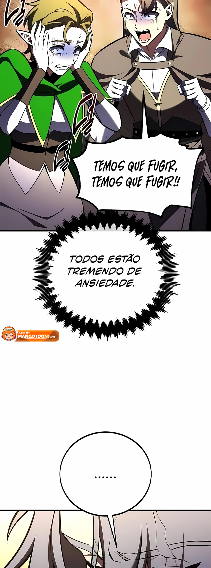Read Eu Matei Um Jogador da Academia PT Manga Online