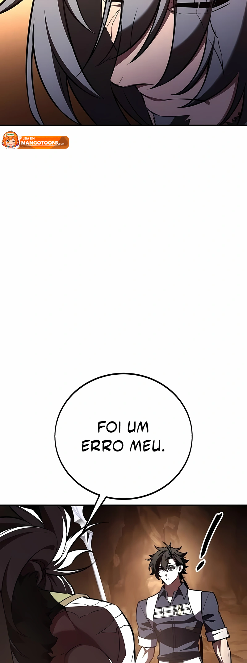 Read Eu Matei Um Jogador da Academia PT Manga Online