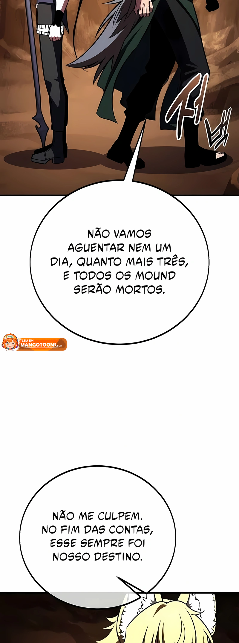 Read Eu Matei Um Jogador da Academia PT Manga Online
