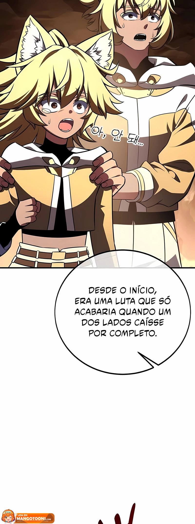 Read Eu Matei Um Jogador da Academia PT Manga Online