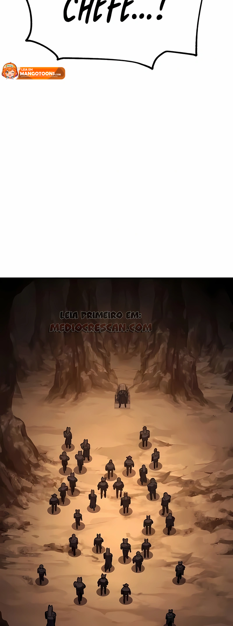 Read Eu Matei Um Jogador da Academia PT Manga Online