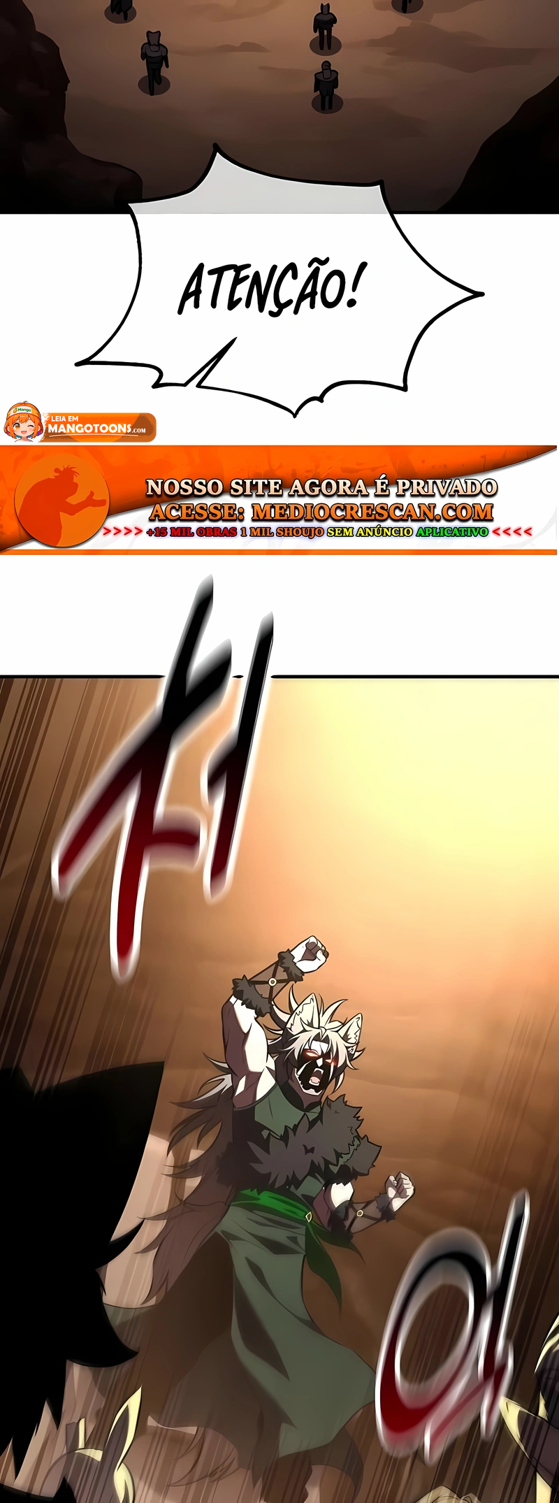 Read Eu Matei Um Jogador da Academia PT Manga Online
