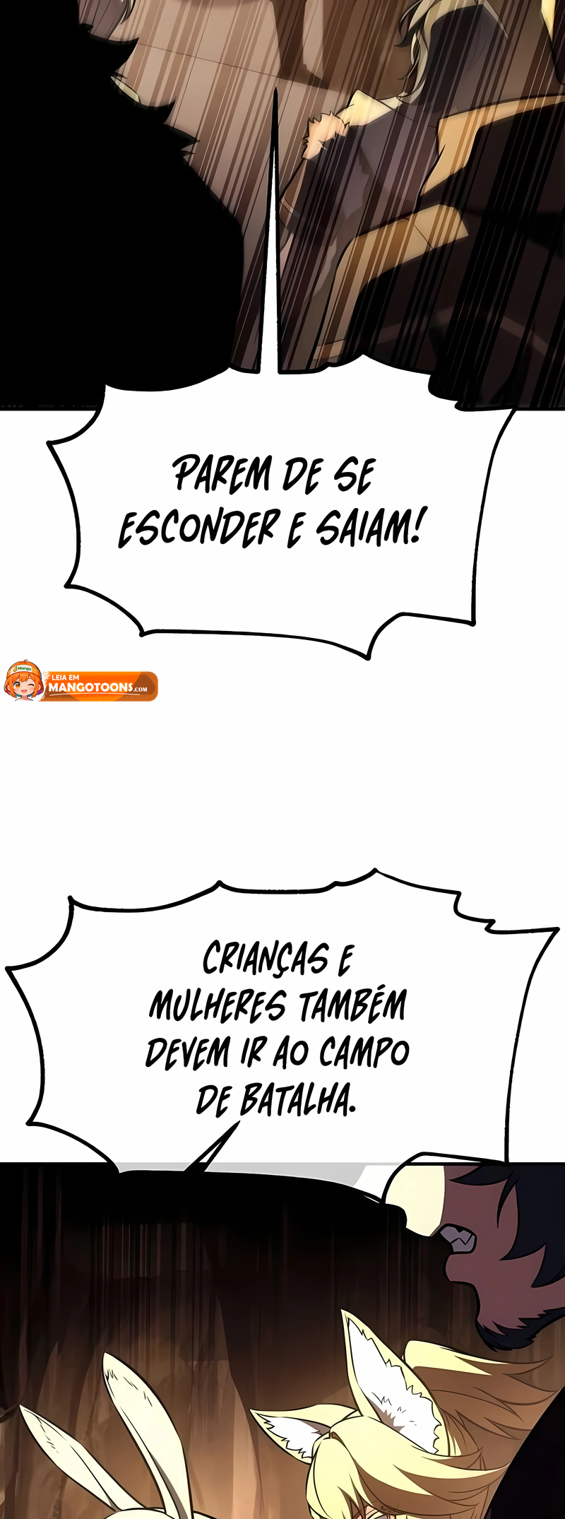 Read Eu Matei Um Jogador da Academia PT Manga Online