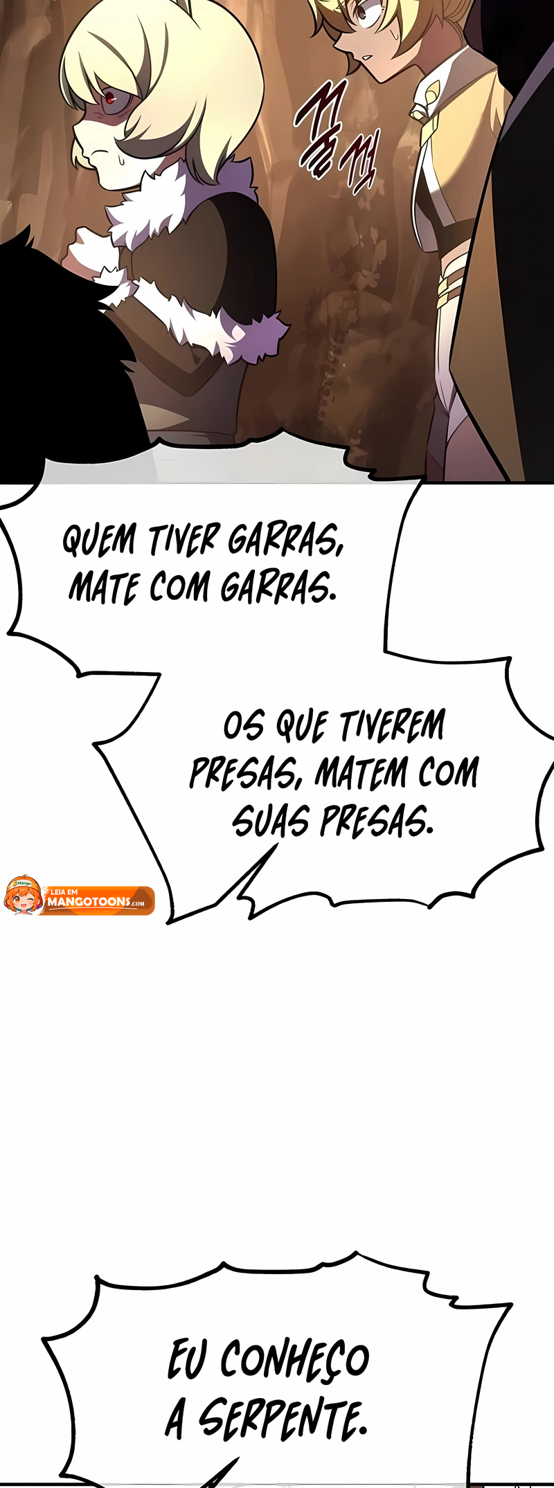 Read Eu Matei Um Jogador da Academia PT Manga Online