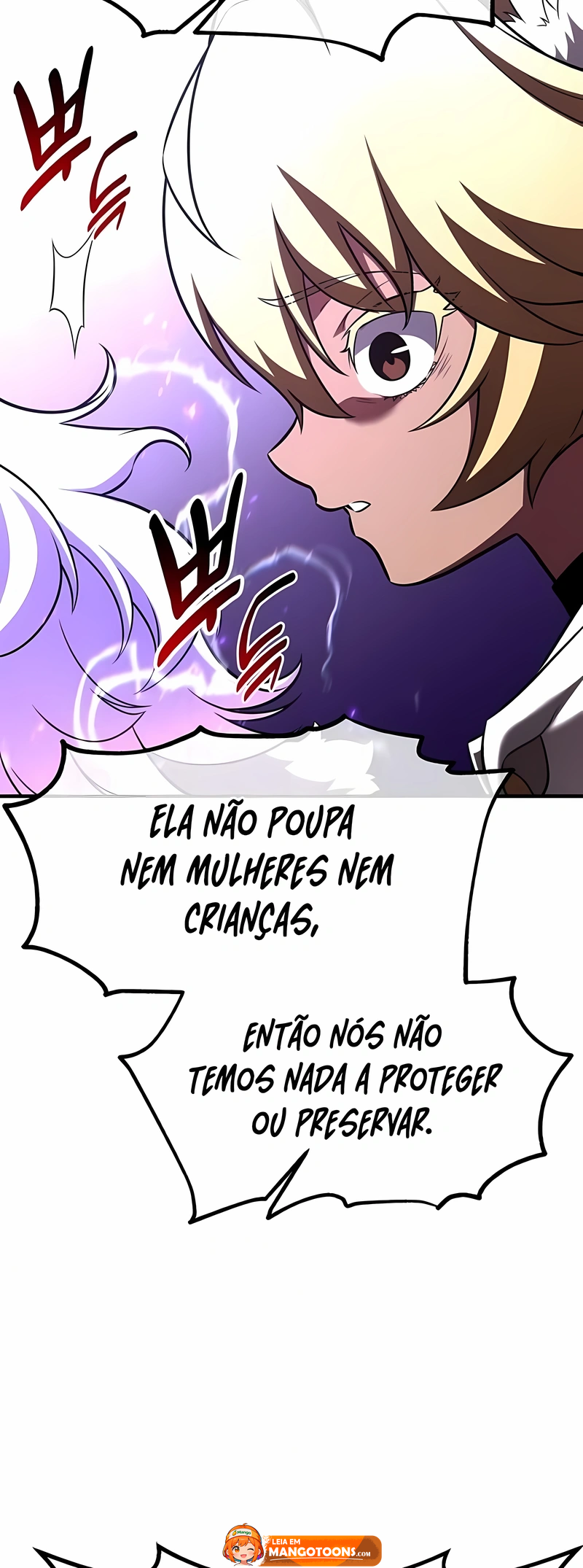 Read Eu Matei Um Jogador da Academia PT Manga Online