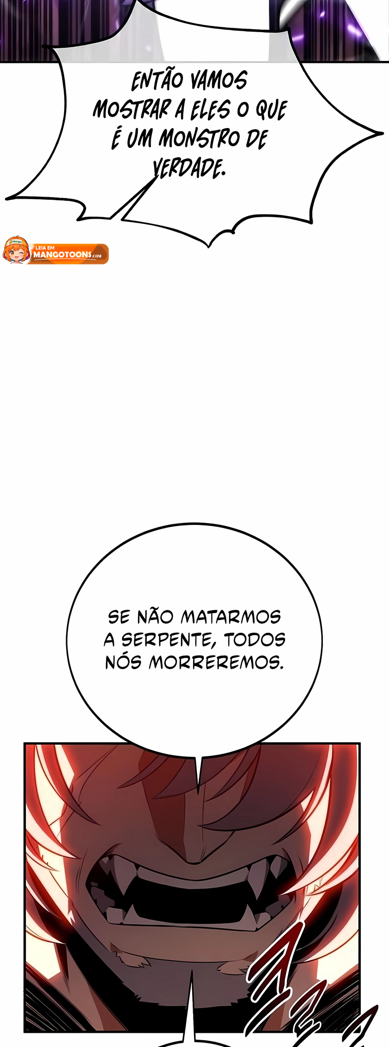 Read Eu Matei Um Jogador da Academia PT Manga Online