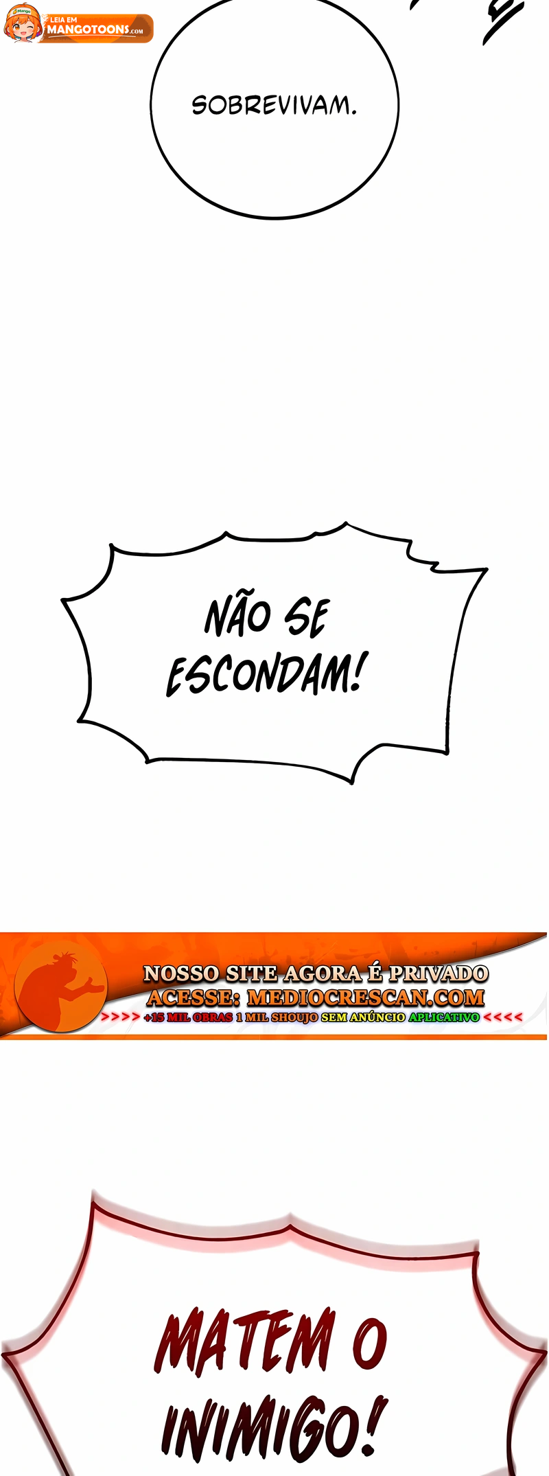 Read Eu Matei Um Jogador da Academia PT Manga Online