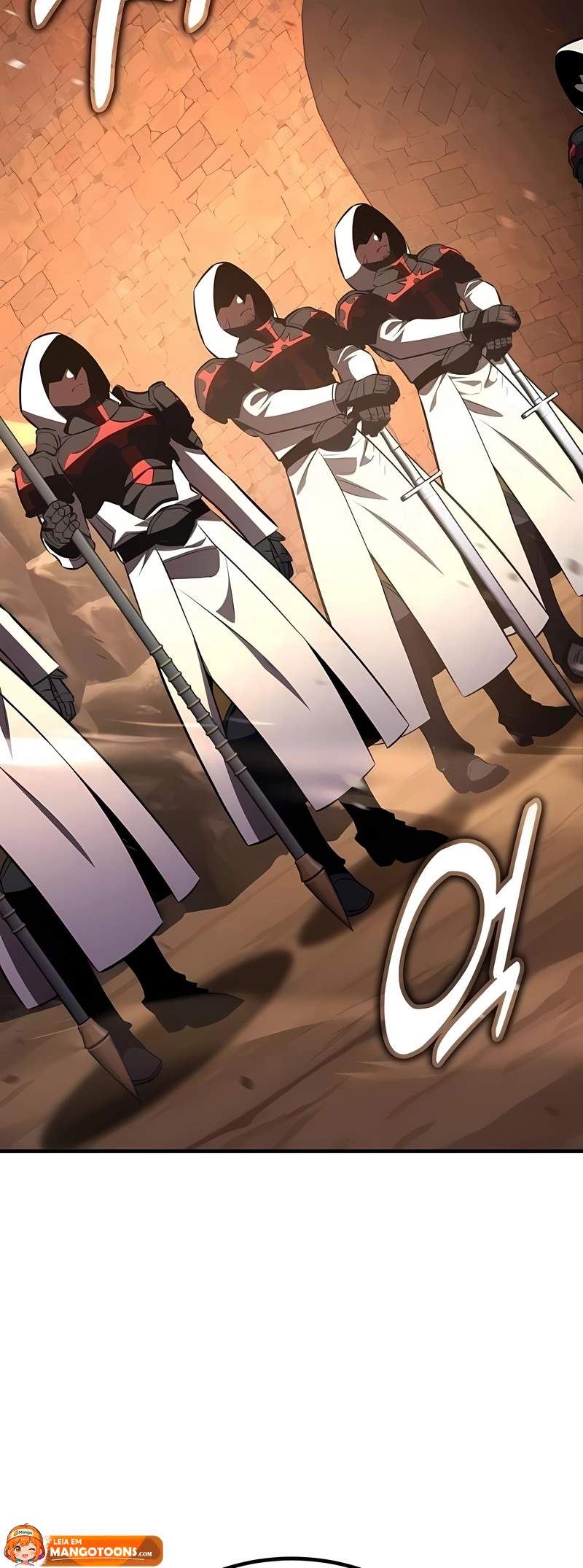 Read Eu Matei Um Jogador da Academia PT Manga Online