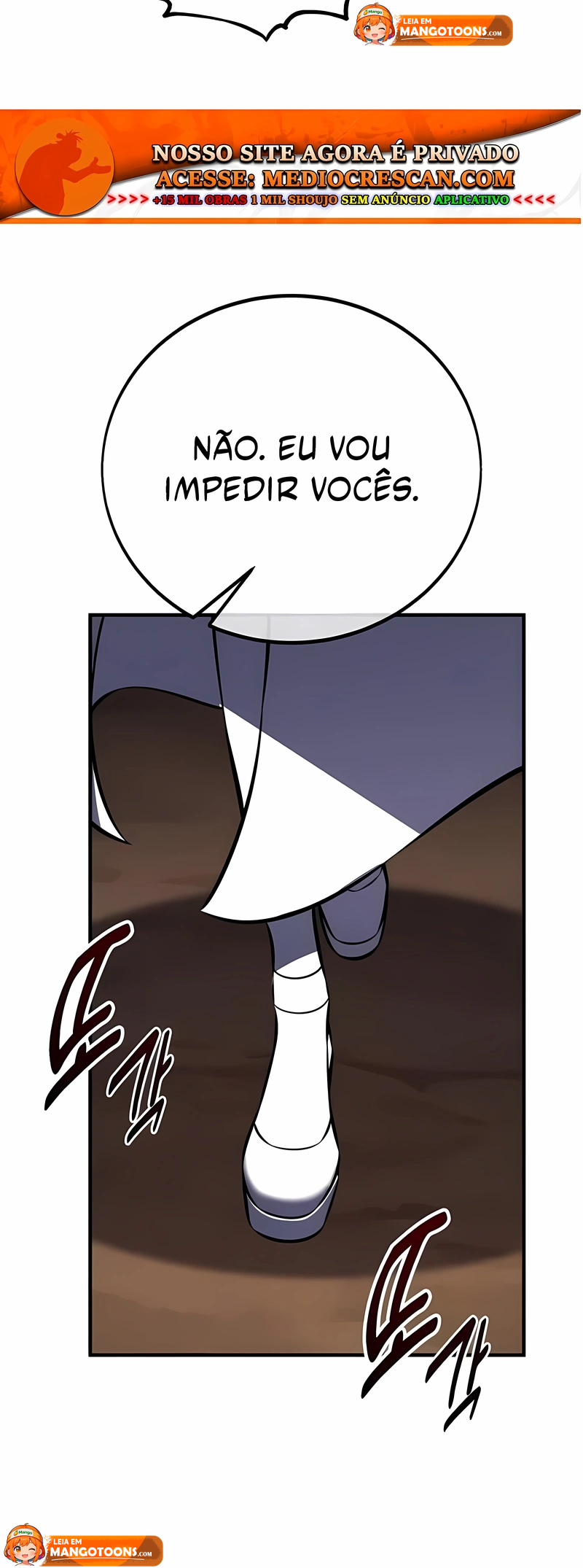 Read Eu Matei Um Jogador da Academia PT Manga Online