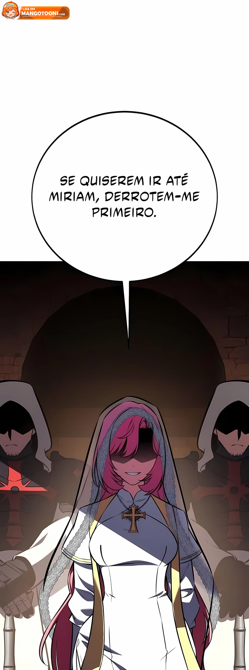 Read Eu Matei Um Jogador da Academia PT Manga Online